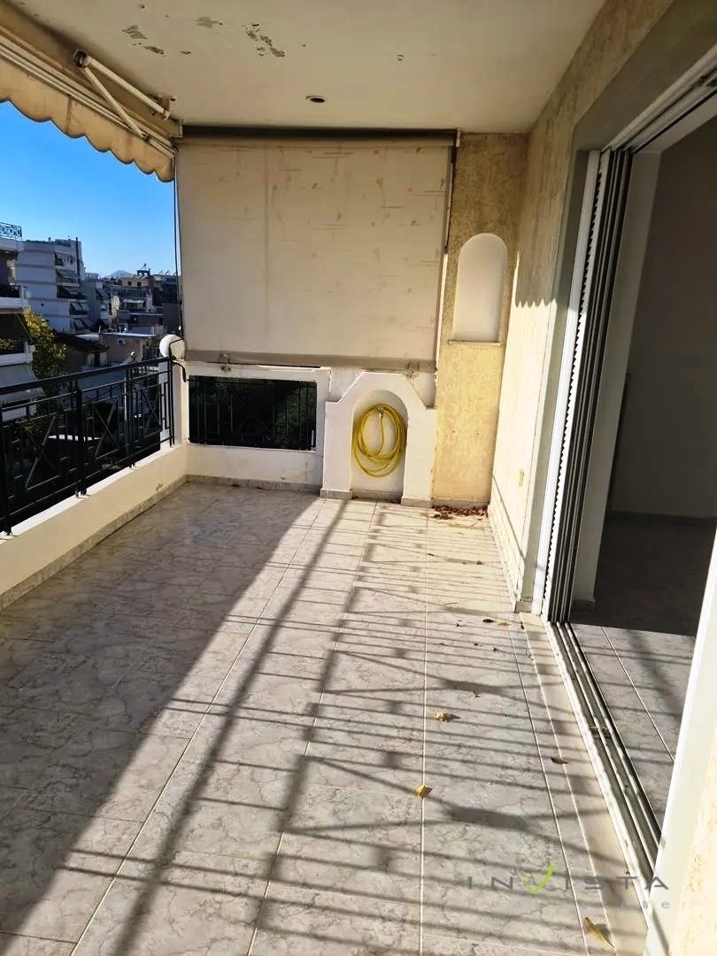 (For Sale) Residential Apartment || Athens South/Kallithea - 99 Sq.m, 3 Bedrooms, 300.000€ 