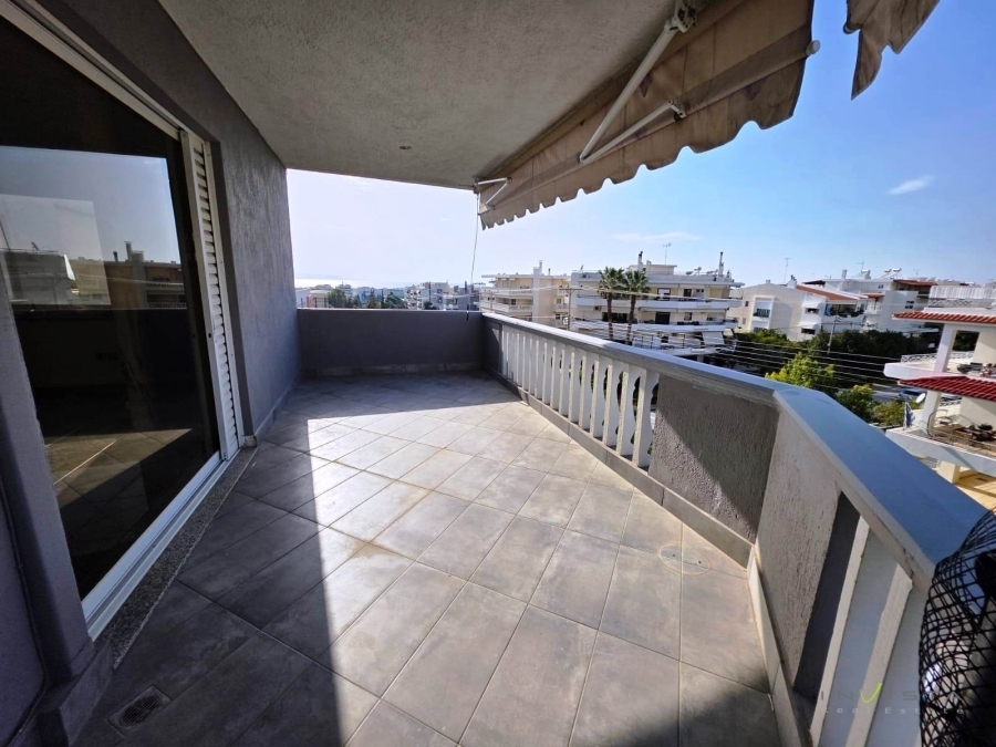 (For Rent) Residential Apartment || Athens South/Glyfada - 120 Sq.m, 3 Bedrooms, 2.000€ 