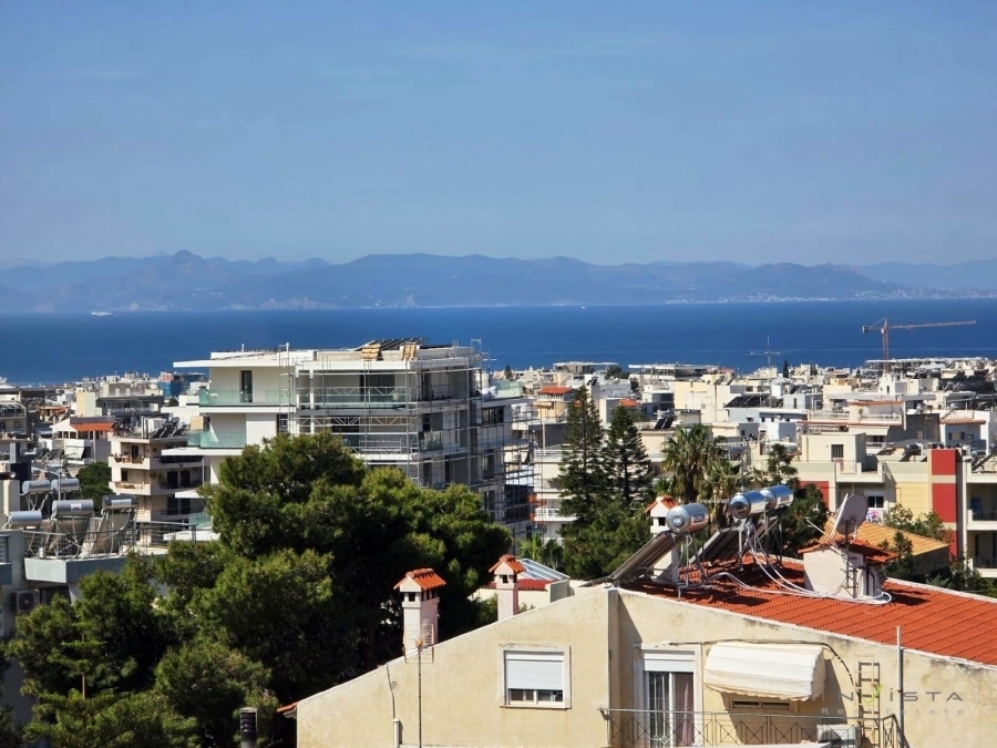 (For Rent) Residential Floor Apartment || Athens South/Glyfada - 136 Sq.m, 3 Bedrooms, 2.000€ 