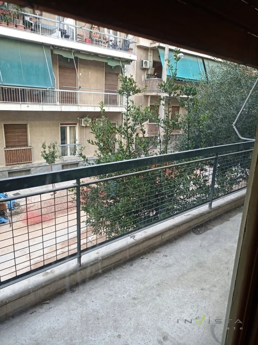 (For Sale) Residential Apartment || Athens South/Kallithea - 78 Sq.m, 2 Bedrooms, 145.000€ 