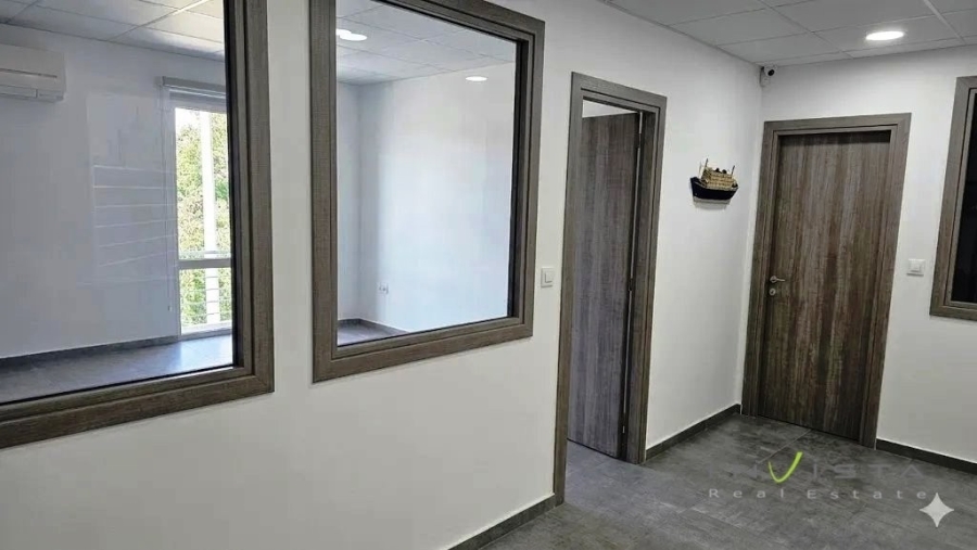 (For Rent) Commercial Office || Athens South/Argyroupoli - 72 Sq.m, 800€ 
