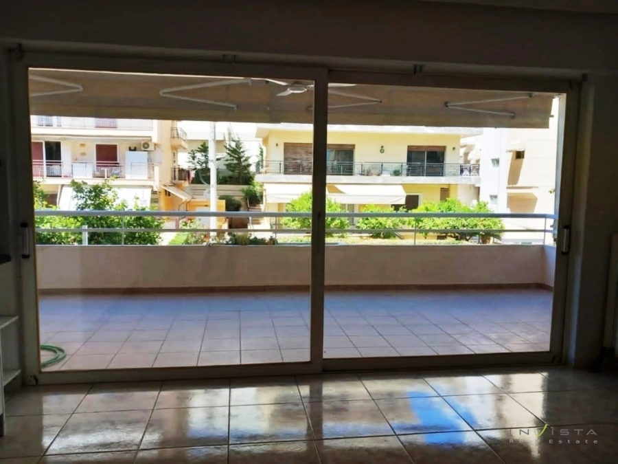 (Προς Ενοικίαση) Κατοικία Διαμέρισμα || Αθήνα Νότια/Άλιμος - 87 τ.μ, 2 Υ/Δ, 900€ 