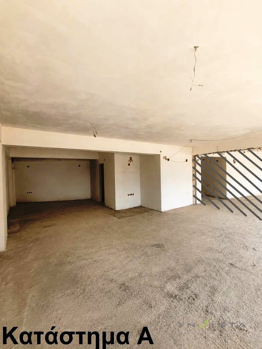 (For Rent) Commercial Retail Shop || Athens South/Alimos - 78 Sq.m, 1.300€ 