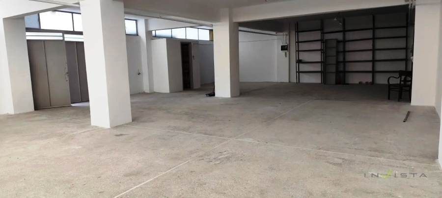 (For Rent) Commercial Warehouse || Athens South/Elliniko - 168 Sq.m, 1.100€ 