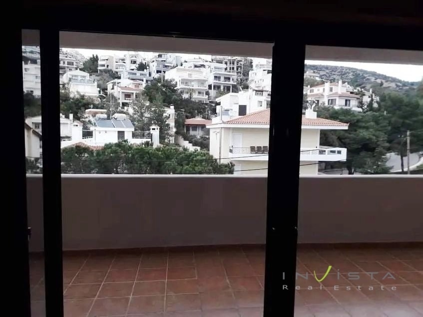 (For Rent) Residential Floor Apartment || East Attica/Voula - 105 Sq.m, 2 Bedrooms, 1.150€ 