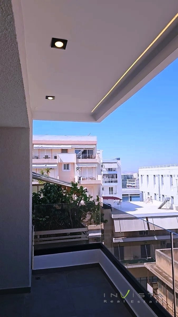 (Προς Πώληση) Κατοικία Οροφοδιαμέρισμα || Αθήνα Κέντρο/Αθήνα - 80 τ.μ, 2 Υ/Δ, 310.000€ 