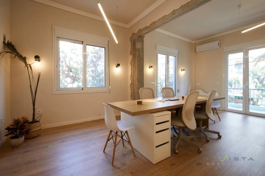 (For Rent) Commercial Office || Athens Center/Athens - 78 Sq.m, 1.100€ 