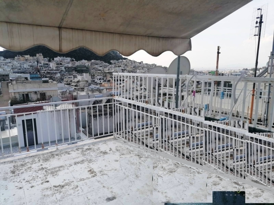 (Προς Ενοικίαση) Κατοικία Διαμέρισμα || Αθήνα Κέντρο/Αθήνα - 38 τ.μ, 1 Υ/Δ, 450€ 
