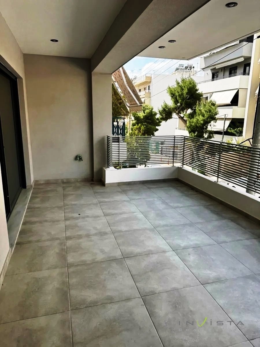 (For Rent) Residential Apartment || Athens South/Argyroupoli - 82 Sq.m, 2 Bedrooms, 1.250€ 