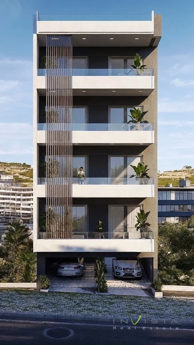 (For Sale) Residential Floor Apartment || Athens Center/Dafni - 79 Sq.m, 2 Bedrooms, 310.000€ 