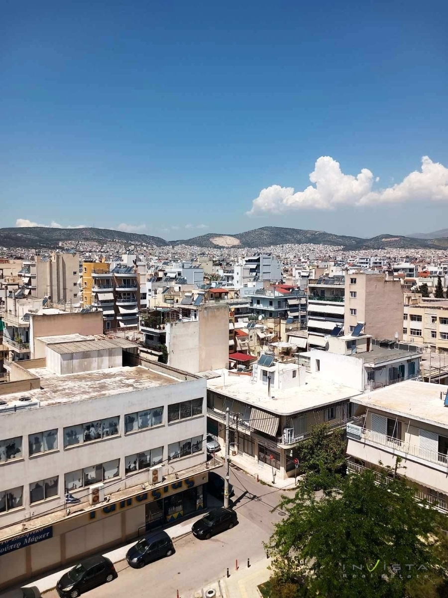 (For Sale) Residential Apartment || Athens West/Peristeri - 72 Sq.m, 2 Bedrooms, 118.000€ 