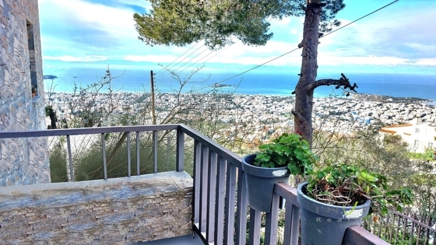 (For Sale) Residential Detached house || East Attica/Voula - 253 Sq.m, 4 Bedrooms, 850.000€ 