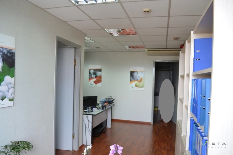 (For Rent) Commercial Building || Athens South/Kallithea - 2.050 Sq.m, 15.000€ 