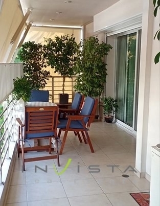 (For Rent) Residential Apartment || Athens South/Palaio Faliro - 95 Sq.m, 2 Bedrooms, 1.300€ 