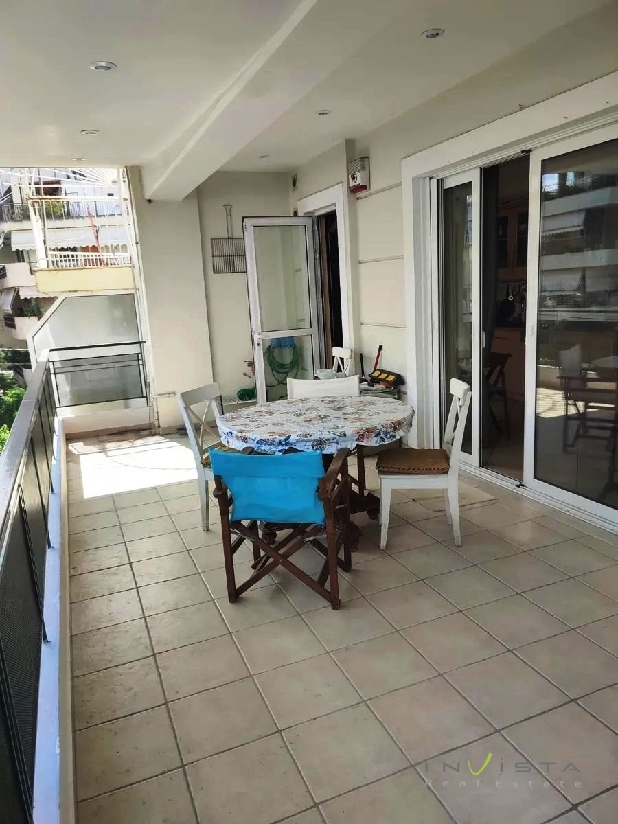(For Sale) Residential Maisonette || Athens South/Nea Smyrni - 107 Sq.m, 2 Bedrooms, 365.000€ 