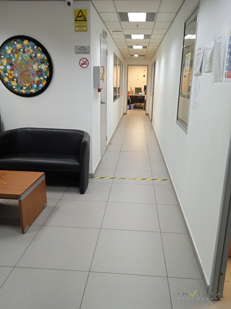 (For Rent) Commercial Building || Athens South/Kallithea - 2.500 Sq.m, 20.000€ 