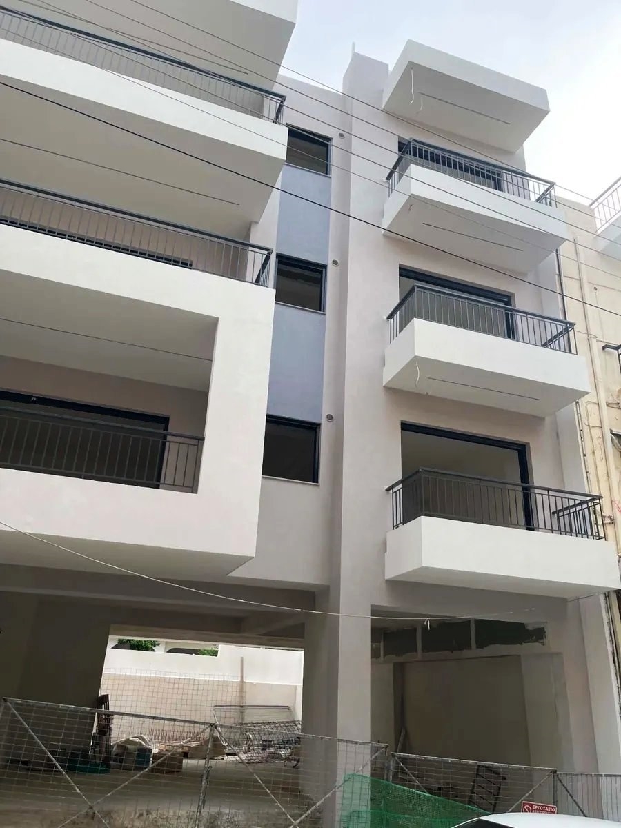 (For Sale) Residential Apartment || Athens South/Agios Dimitrios - 84 Sq.m, 2 Bedrooms, 320.000€ 