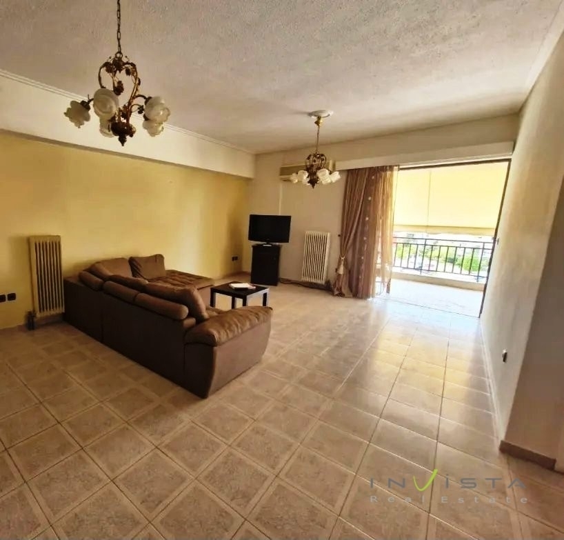 (For Sale) Residential Apartment || Athens South/Glyfada - 90 Sq.m, 2 Bedrooms, 285.000€ 