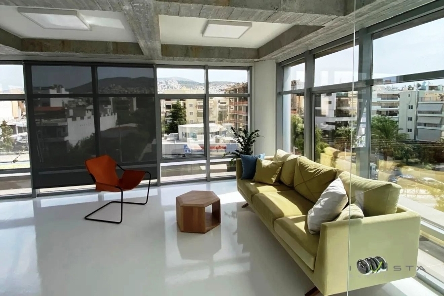 (For Rent) Commercial Building || East Attica/Voula - 2.260 Sq.m, 28.000€ 