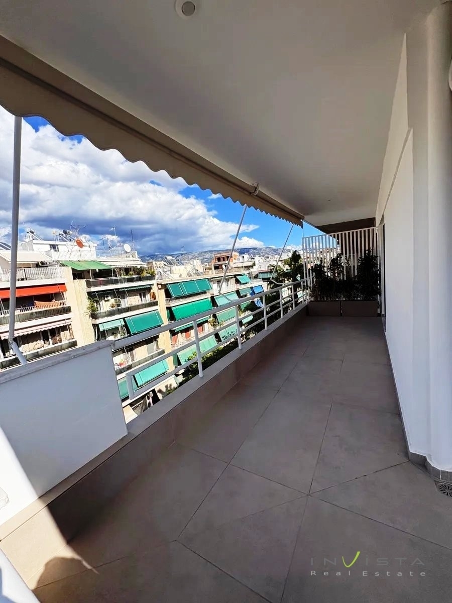 (For Sale) Residential Apartment || Athens South/Kallithea - 89 Sq.m, 2 Bedrooms, 260.000€ 