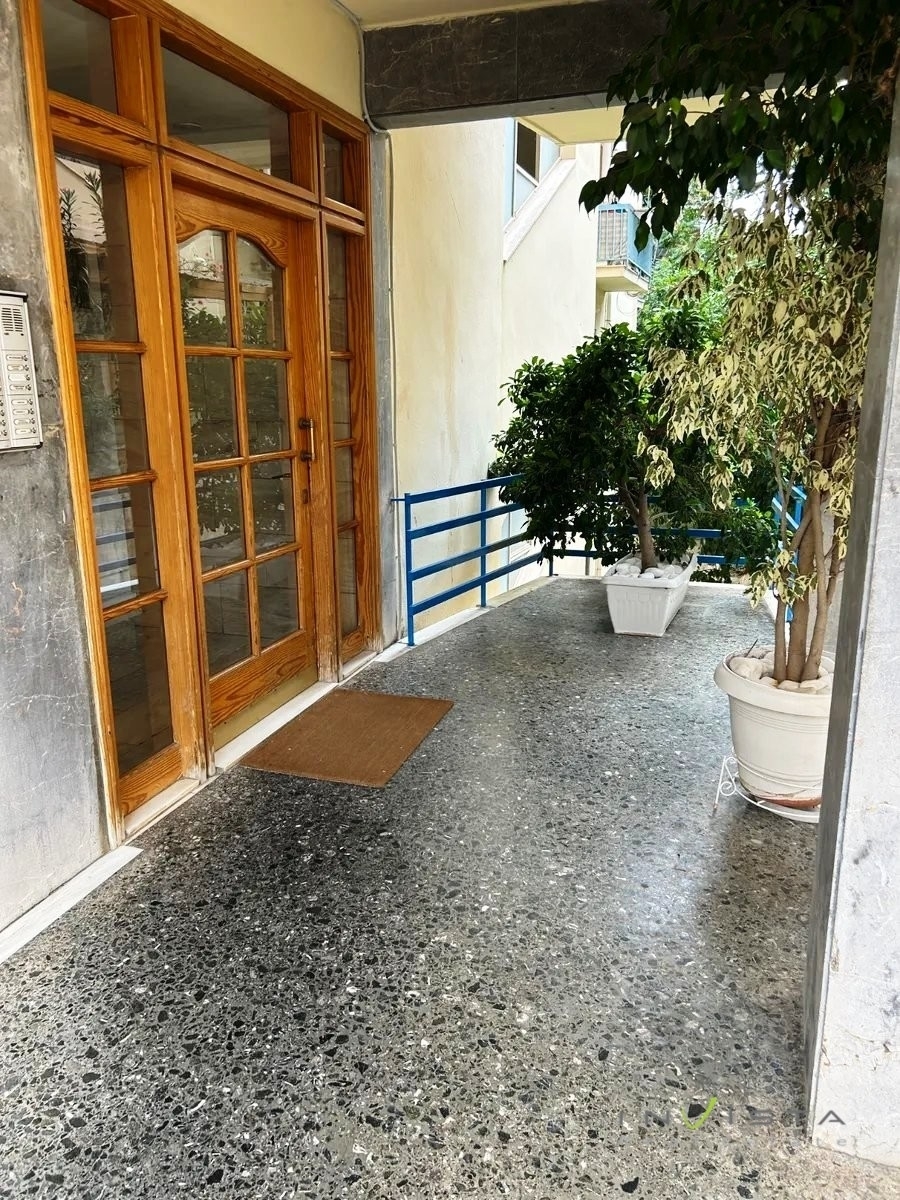(For Sale) Residential Apartment || Athens South/Palaio Faliro - 51 Sq.m, 1 Bedrooms, 149.000€ 