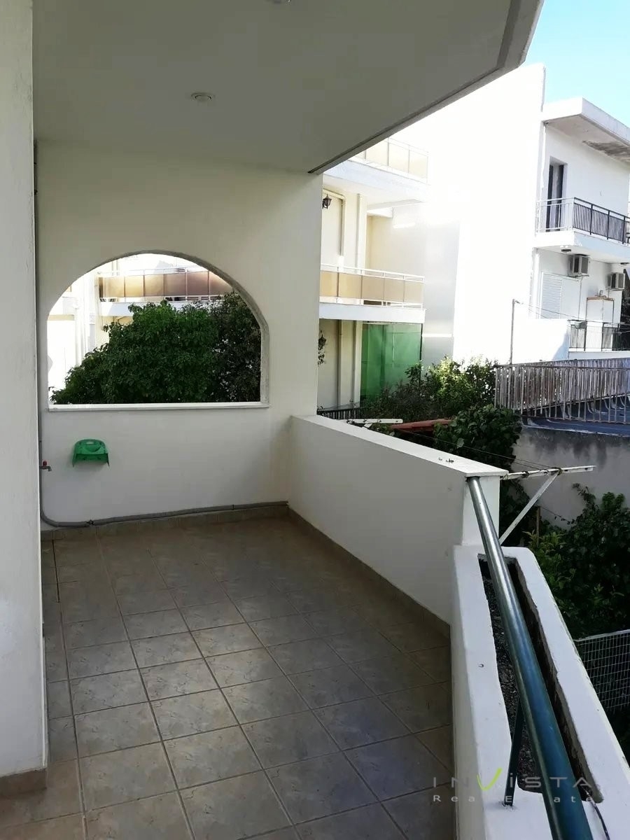 (Προς Ενοικίαση) Κατοικία Οροφοδιαμέρισμα || Αθήνα Νότια/Άλιμος - 90 τ.μ, 3 Υ/Δ, 1.050€ 