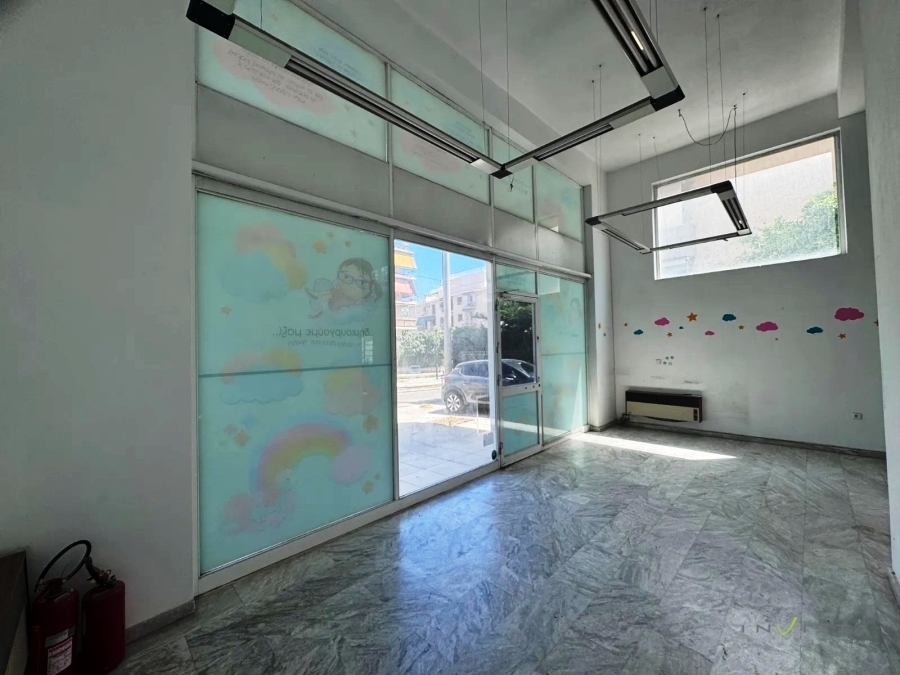 (For Rent) Commercial Retail Shop || Athens South/Palaio Faliro - 163 Sq.m, 1.100€ 