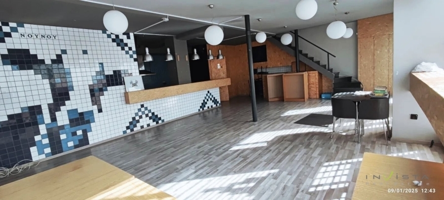 (For Rent) Commercial Retail Shop || Athens Center/Athens - 183 Sq.m, 1.350€ 