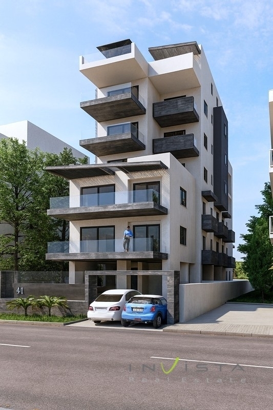 (For Sale) Residential Maisonette || Athens South/Glyfada - 125 Sq.m, 3 Bedrooms, 850.000€ 