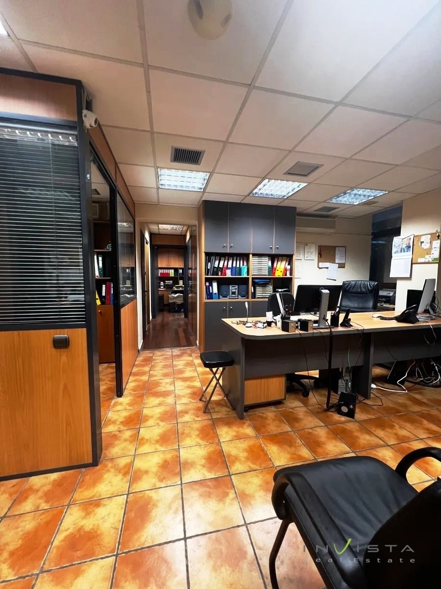 (For Sale) Commercial Office || Athens South/Palaio Faliro - 120 Sq.m, 430.000€ 