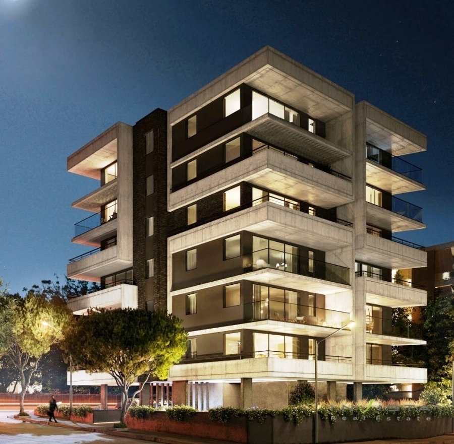 (For Sale) Residential Maisonette || Athens South/Alimos - 142 Sq.m, 3 Bedrooms, 1.230.000€ 