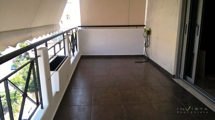 (For Rent) Residential Apartment || Athens South/Agios Dimitrios - 91 Sq.m, 3 Bedrooms, 1.100€ 