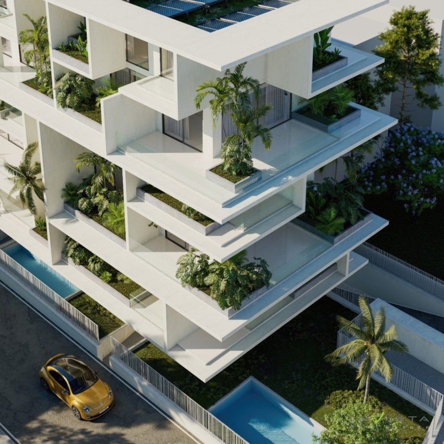 (For Sale) Residential Maisonette || Athens South/Glyfada - 136 Sq.m, 3 Bedrooms, 975.000€ 