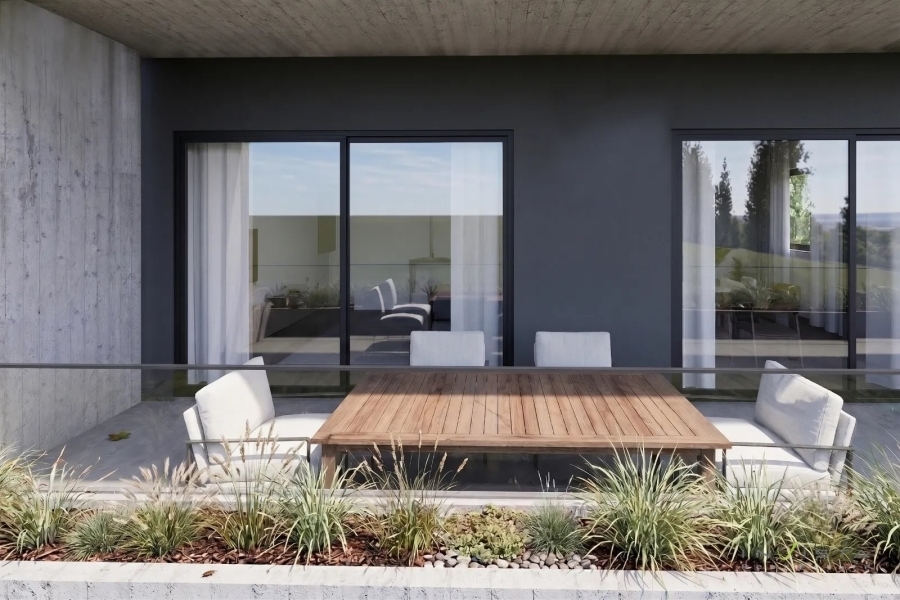 (For Sale) Residential Floor Apartment || Athens South/Palaio Faliro - 109 Sq.m, 3 Bedrooms, 520.000€ 