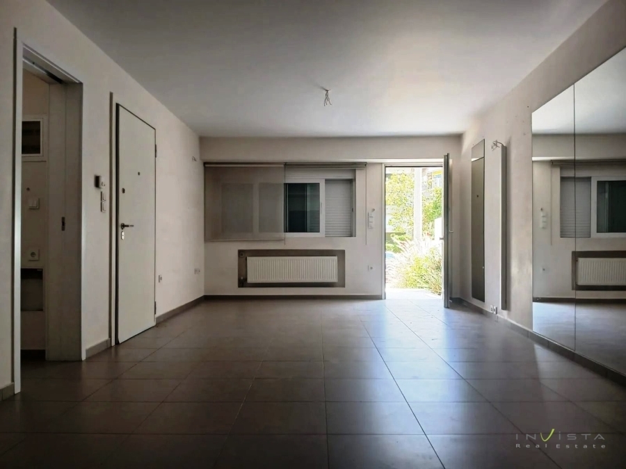 (For Rent) Commercial Office || Athens South/Palaio Faliro - 51 Sq.m, 750€ 