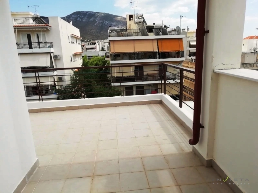 (For Rent) Residential Floor Apartment || Athens South/Glyfada - 121 Sq.m, 3 Bedrooms, 1.600€ 