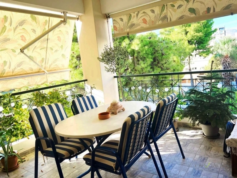 (For Rent) Residential Apartment || East Attica/Vari-Varkiza - 87 Sq.m, 2 Bedrooms, 1.300€ 