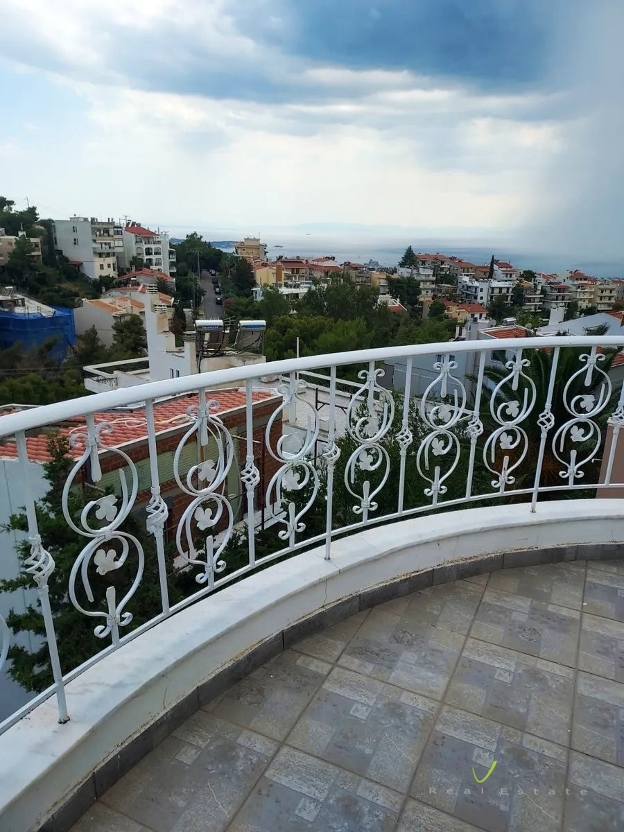 (For Rent) Residential Maisonette || East Attica/Voula - 143 Sq.m, 3 Bedrooms, 1.600€ 