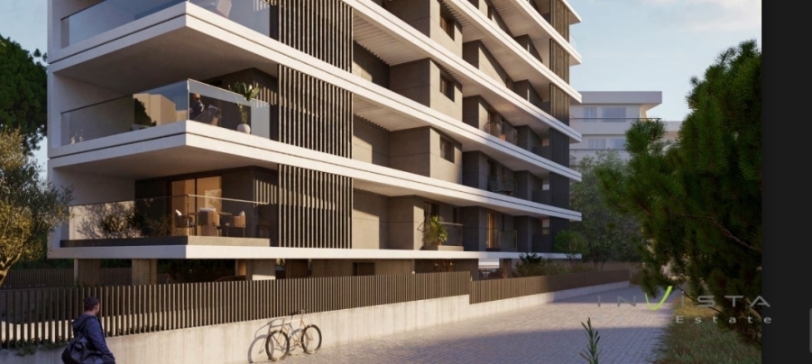 (For Sale) Residential Apartment || Athens South/Alimos - 101 Sq.m, 2 Bedrooms, 642.000€ 