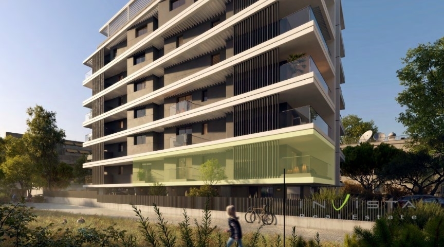 (For Sale) Residential Apartment || Athens South/Alimos - 103 Sq.m, 2 Bedrooms, 665.000€ 