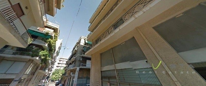 (Προς Πώληση) Επαγγελματικός Χώρος Κτίριο || Αθήνα Κέντρο/Αθήνα - 904 τ.μ, 1.000.000€ 