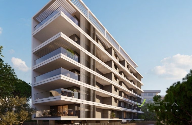 (For Sale) Residential || Athens South/Alimos - 109 Sq.m, 2 Bedrooms, 790.000€ 
