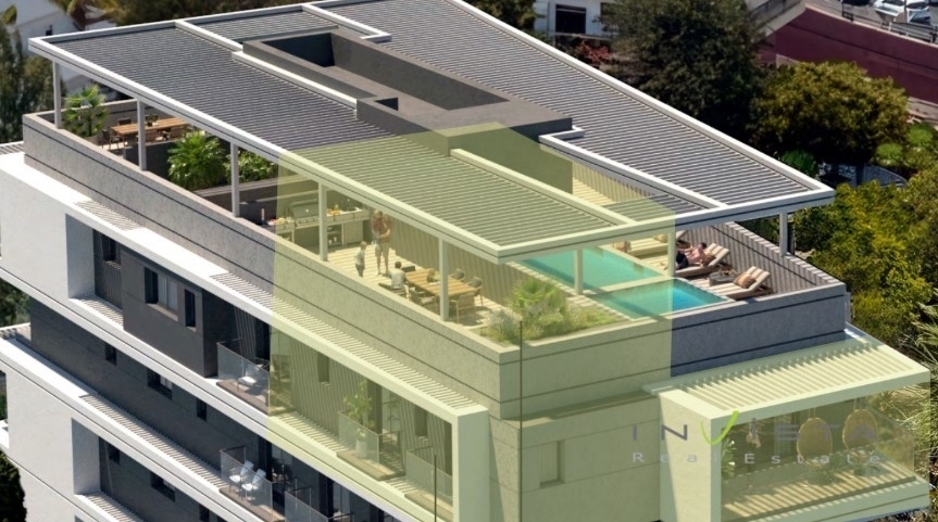 (For Sale) Residential Maisonette || Athens South/Alimos - 151 Sq.m, 4 Bedrooms, 1.540.000€ 