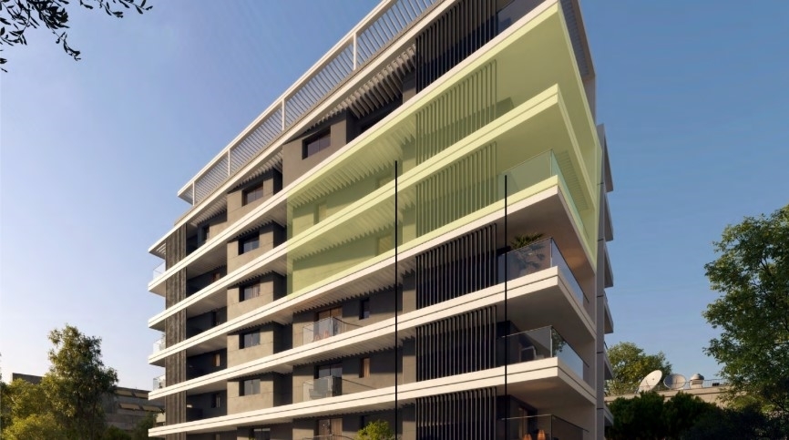 (For Sale) Residential Maisonette || Athens South/Alimos - 196 Sq.m, 4 Bedrooms, 1.470.000€ 