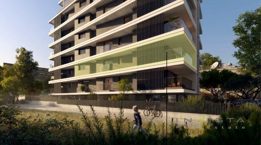 (Προς Πώληση) Κατοικία Διαμέρισμα || Αθήνα Νότια/Άλιμος - 106 τ.μ, 2 Υ/Δ, 682.000€ 