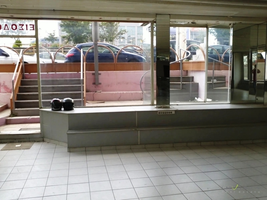 (For Sale) Commercial Retail Shop || Athens Center/Ilioupoli - 537 Sq.m, 1.100.000€ 