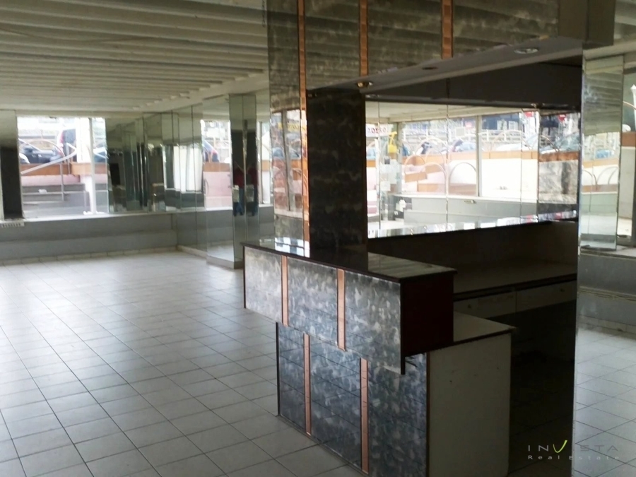 (For Rent) Commercial Retail Shop || Athens Center/Ilioupoli - 537 Sq.m, 4.800€ 