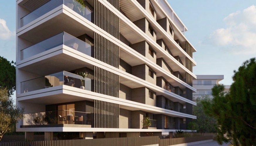 (Προς Πώληση) Κατοικία Διαμέρισμα || Αθήνα Νότια/Άλιμος - 99 τ.μ, 2 Υ/Δ, 638.000€ 