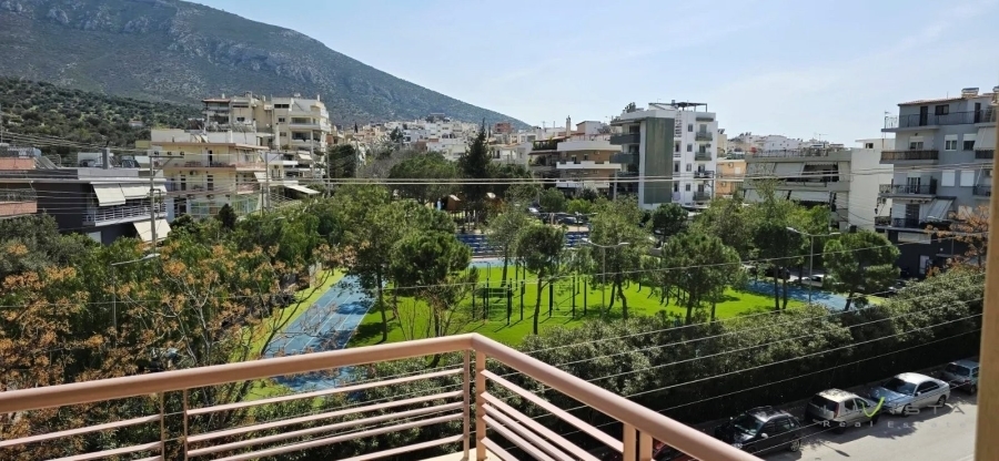 (For Sale) Residential Floor Apartment || Athens South/Glyfada - 76 Sq.m, 2 Bedrooms, 360.000€ 