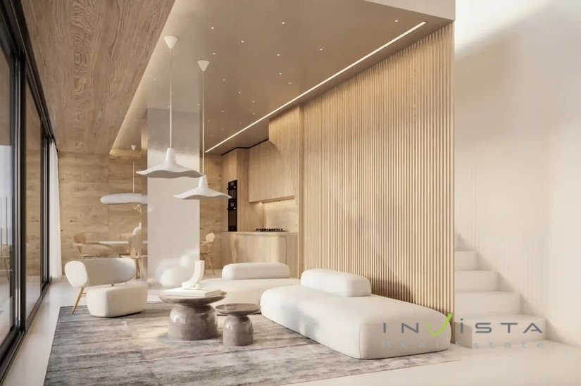 (For Sale) Residential Maisonette || Athens South/Glyfada - 127 Sq.m, 3 Bedrooms, 1.030.000€ 